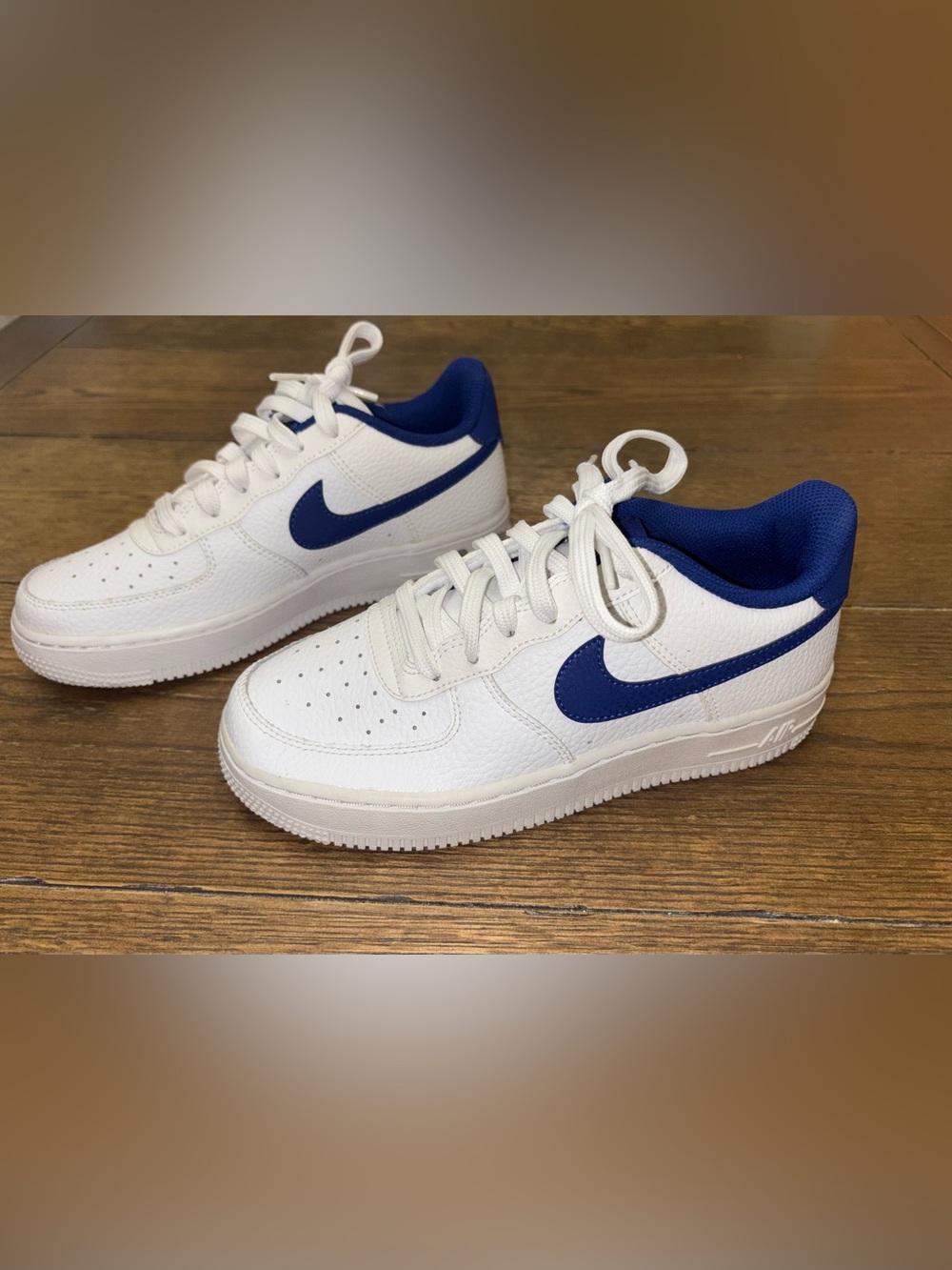 Kids Nike Air Force 1 Low